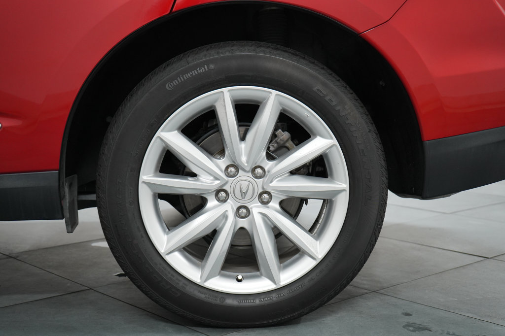 Used 2021 Acura RDX AWD image 72