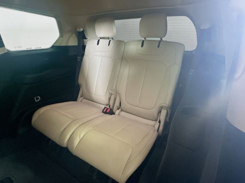 Used 2021 Jeep Grand Cherokee L Limited image 31