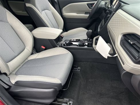 New 2026 Subaru Forester Premium image 7