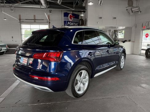 Used 2019 Audi Q5 2.0T Premium Plus image 16