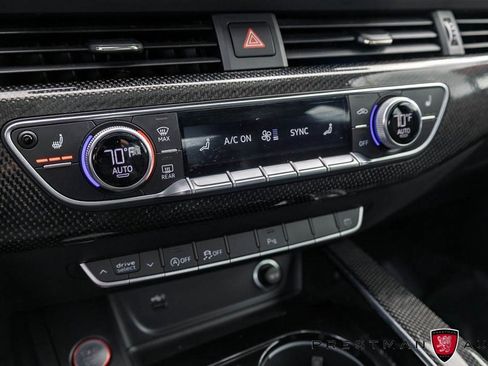 Used 2022 Audi S5 Premium image 35