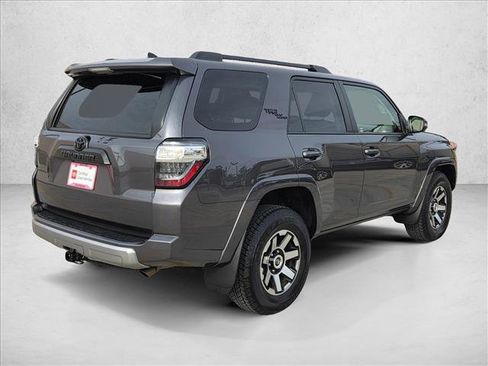 Certified 2023 Toyota 4Runner TRD Off-Road Premium image 5