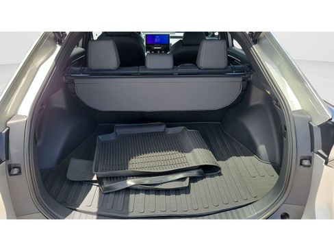Certified 2024 Toyota bZ4X AWD image 9