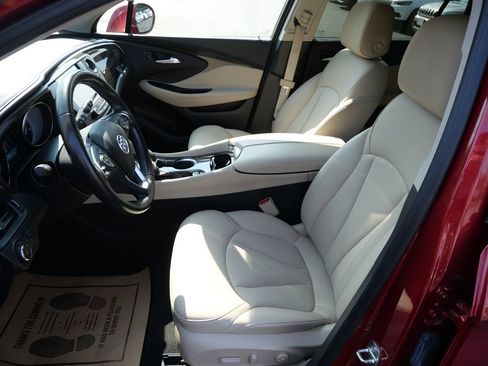 Used 2020 Buick Envision Preferred image 14