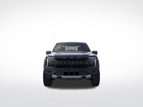 New 2026 Ford F150 Raptor AWD/4WD image 7