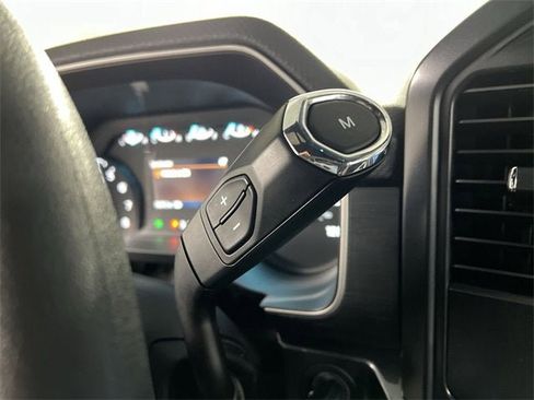 Used 2022 Ford F150 XL w/ STX Black Appearance Package image 16