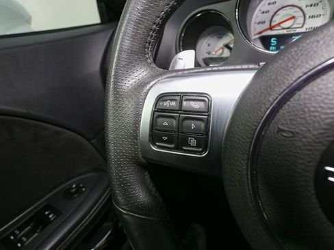 Used 2013 Dodge Challenger SRT8 RWD image 26