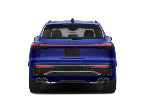 New 2026 Audi SQ5 Prestige AWD/4WD image 8