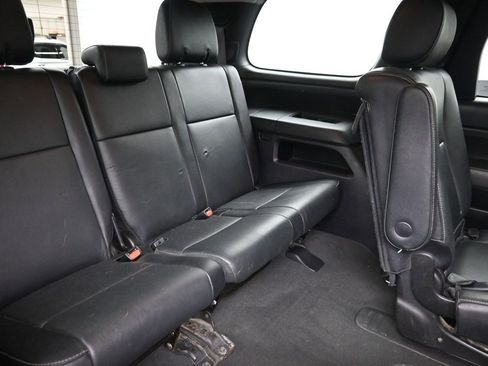 Used 2019 Toyota Sequoia TRD Sport w/ TRD Sport Premium Package AWD/4WD image 8