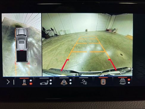 New 2026 GMC Sierra 1500 Denali image 18