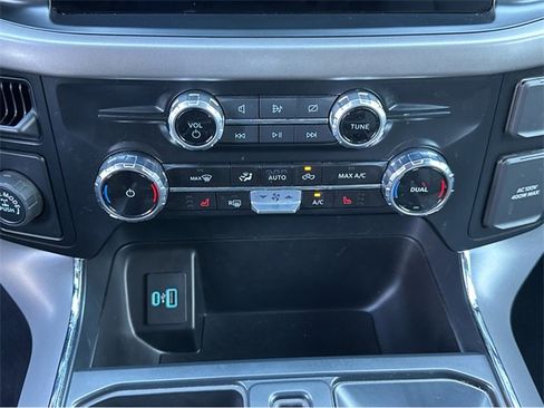 Certified 2024 Ford F150 XLT w/ Equipment Group 302A MID image 29