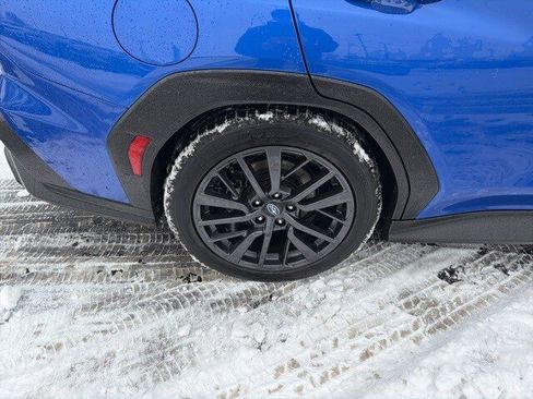 Used 2023 Subaru WRX Premium image 16