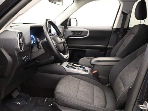 Certified 2022 Ford Bronco Sport Big Bend w/ Convenience Package image 36