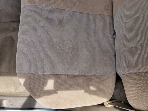 Used 1999 Toyota 4Runner SR5 AWD/4WD image 26