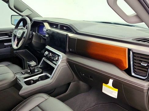 Used 2025 GMC Sierra 1500 Denali image 42