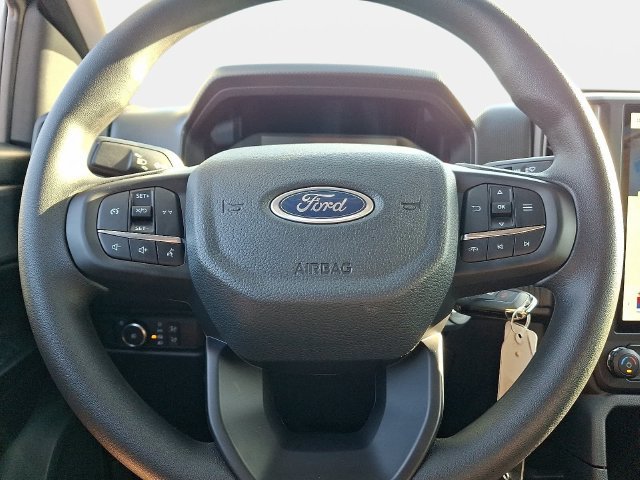 New 2026 Ford Ranger XL AWD/4WD image 12