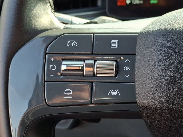 Certified 2024 Kia EV9 Light Long Range RWD image 21
