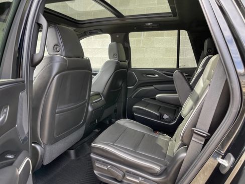 Used 2021 Cadillac Escalade Sport image 12