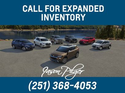 Used 2020 Chevrolet Malibu LT