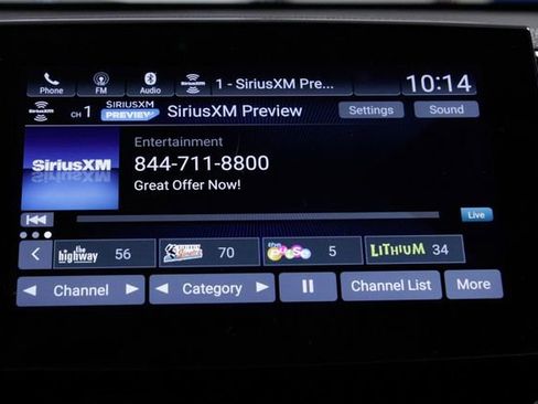 Certified 2022 Honda Pilot Special Edition image 38