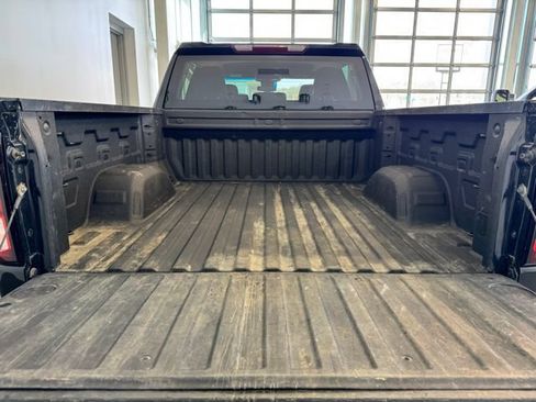 Certified 2023 GMC Sierra 1500 Pro w/ Graphite Edition AWD/4WD image 44