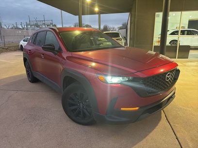 Used 2023 MAZDA CX-50 2.5 S w/ Preferred Plus Pkg