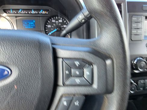 Used 2019 Ford F250 XL w/ STX Appearance Package image 15