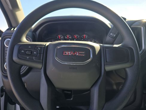 New 2026 GMC Sierra 2500 Pro w/ Convenience Package image 35