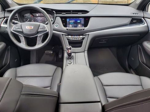 Certified 2023 Cadillac XT5 Premium Luxury image 23