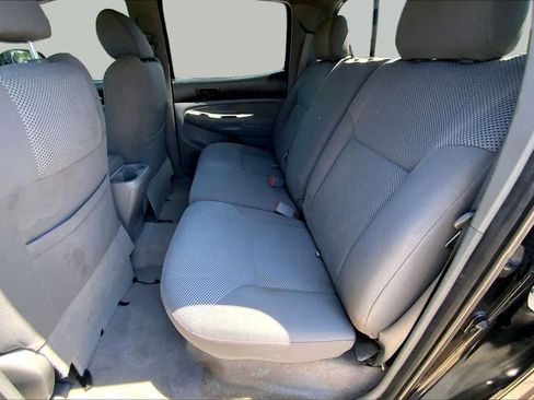Used 2008 Toyota Tacoma PreRunner RWD image 19