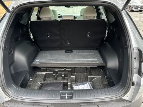 New 2026 Hyundai Tucson Limited AWD/4WD image 21
