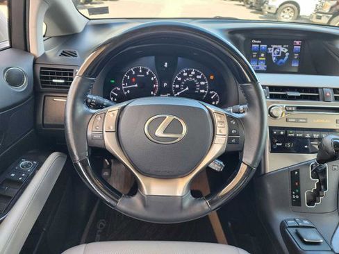 Used 2013 Lexus RX 350 AWD w/ Navigation Pkg image 20