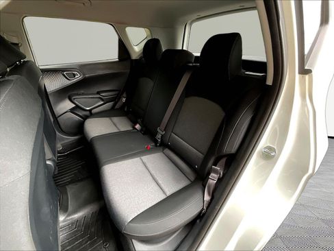 Used 2021 Kia Soul S FWD image 20