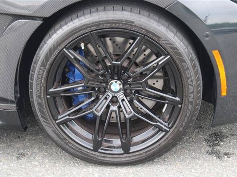 Used 2025 BMW M2 w/ Lighting Package RWD image 10