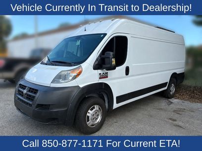 Used 2014 RAM ProMaster 3500 w/ Interior Convenience Group