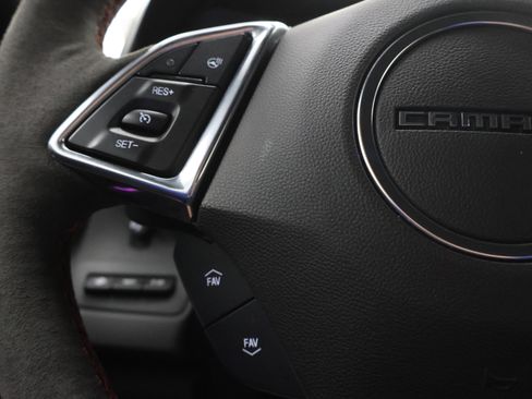 Used 2023 Chevrolet Camaro ZL1 RWD image 15
