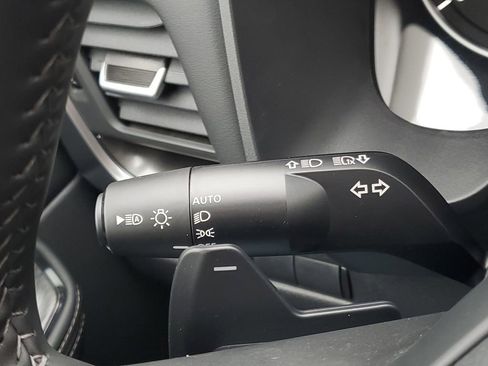 New 2026 Nissan Rogue SV image 17