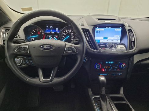 Used 2017 Ford Escape Titanium image 22
