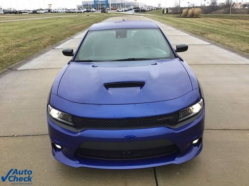 Used 2022 Dodge Charger GT w/ Plus Group image 11