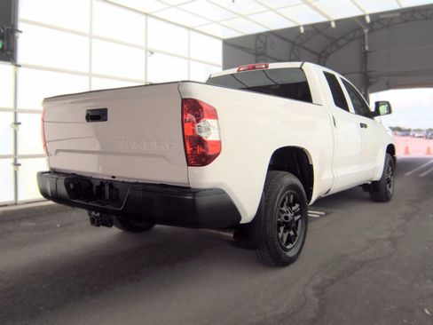 Used 2019 Toyota Tundra SR RWD image 4