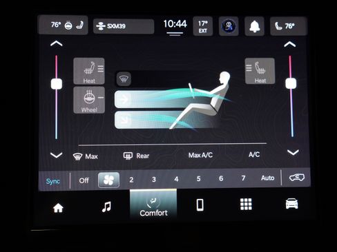 Used 2022 Jeep Grand Cherokee Altitude image 24