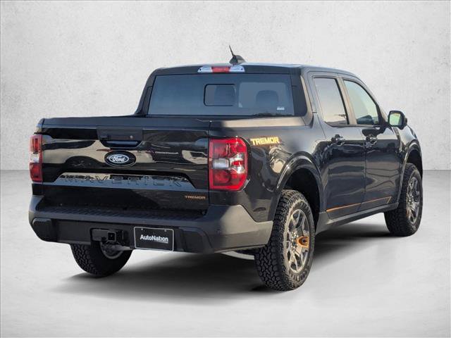 New 2026 Ford Maverick Tremor AWD/4WD image 2