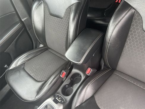 Certified 2020 Jeep Compass Latitude image 21