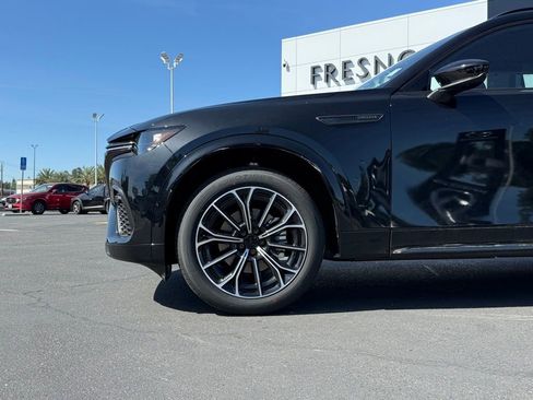 New 2026 MAZDA CX-70 3.3 Turbo S w/ Premium Package image 4