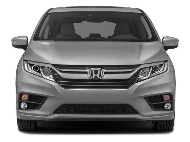 Used 2018 Honda Odyssey EX-L image 4