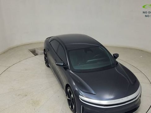 Used 2024 Lucid Air Touring AWD/4WD image 78