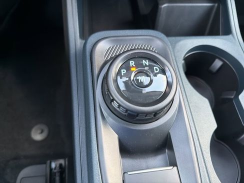 New 2026 Ford Maverick Lobo AWD/4WD image 17