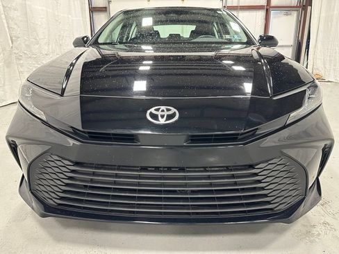 Used 2026 Toyota Camry LE FWD image 2