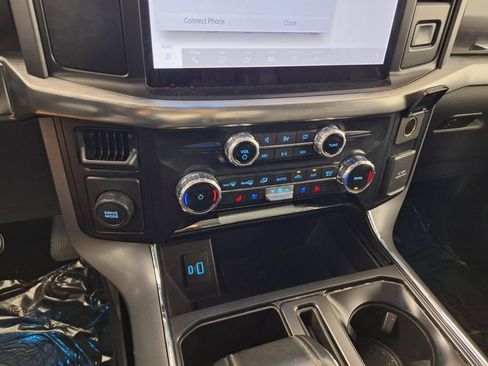 Used 2023 Ford F150 Lariat RWD image 14