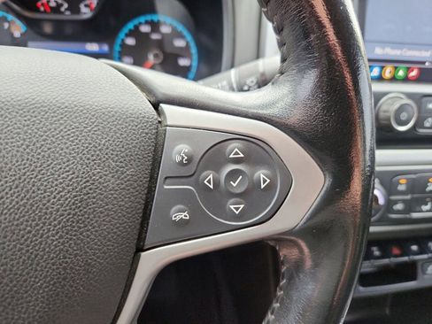 Used 2019 Chevrolet Colorado ZR2 image 24